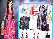 Hippie Chic Dressup
