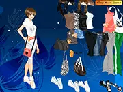 Shalene Dressup