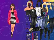Stesha Dressup