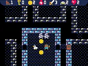 Dungeon Penetrator