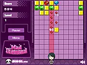 Mad Diamond