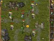 Kingdom of Saguenay: Tower Beefence