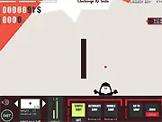 The Juggle Hero