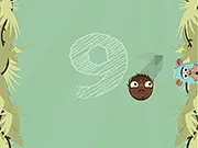 Hit the Ape