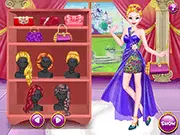 Beauty's Royal Ball