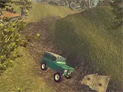 Extreme Offroad Cars