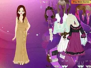 Lynne Dressup