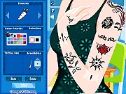 The Tattooist