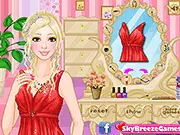 Beautiful Autumn Fairy Dress Up