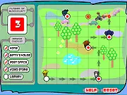 Cyberchase Webisode 3
