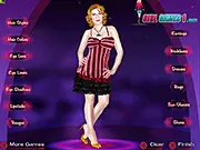 Katherine Heigl Dressup