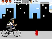 BMX-LDS