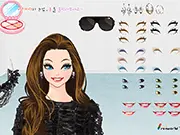 Daytime Neutral Look
