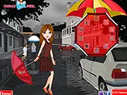 It's Raining Out