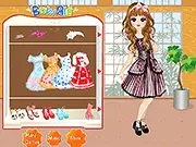 Lolita Fashion
