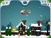 Happy Santa
