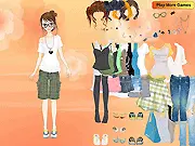 Maikki Dressup