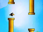 Flappy Kaakka