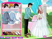 Groom Dressup