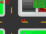 Pizza Driver