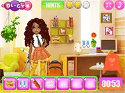 Princesses Bff Rush To School