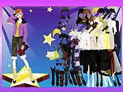 Spring Party Events