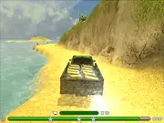 Tropical Delivery