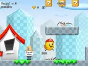 PETA's Super Chick Sisters