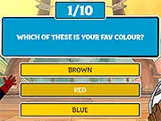 Which Mao Mao Hero are You?