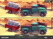 Offroad Trucks Differences