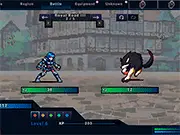 Generic RPG Idle