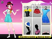 Cool Girl!