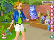 Bird Show