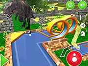Mini Golf: Jurassic