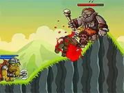 Clash of Orcs