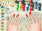 Eastern Nail Arts