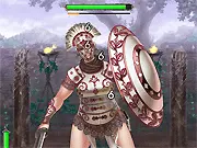 Rosgladia Strike