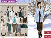 Winter Fashion Style