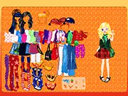 Cute Girl Collection