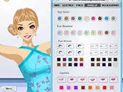 Ballet Dancer Makeover