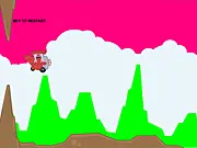 Flappy Plane Jump