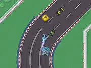 Formula Racers