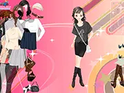 First Date Dressing