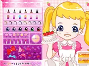 Cake Shop Waitress
