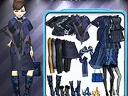 Navy Color