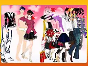 Dream Couple Fashion