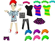 Markipliers Dress Up