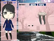 Dress Up Yandere