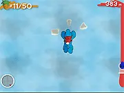 BR's FreeFall