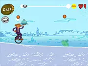Monkey Butler